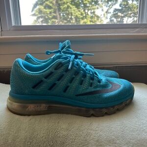Nike sneakers